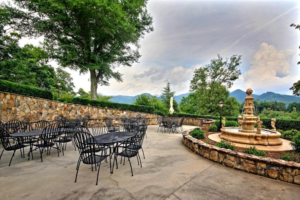 Rabun Manor Resort Dillard Exterior foto