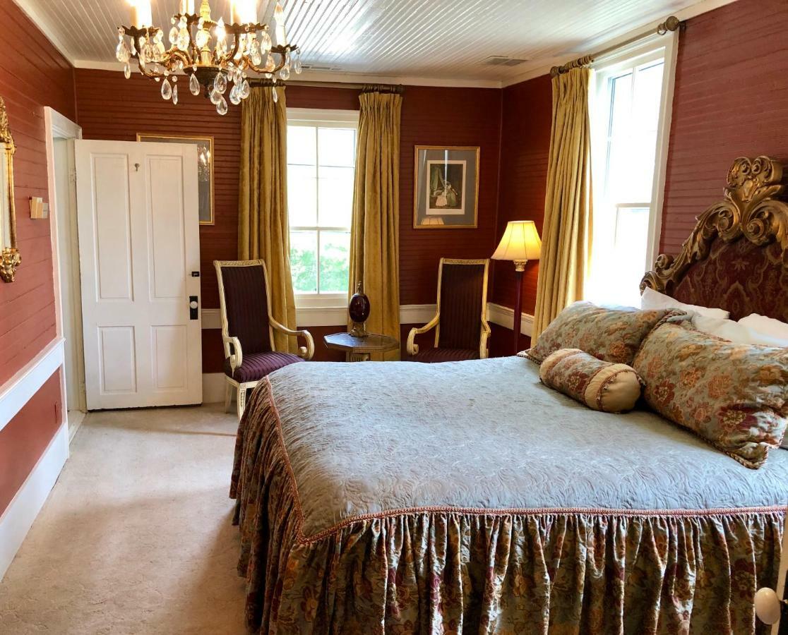 Rabun Manor Resort Dillard Exterior foto