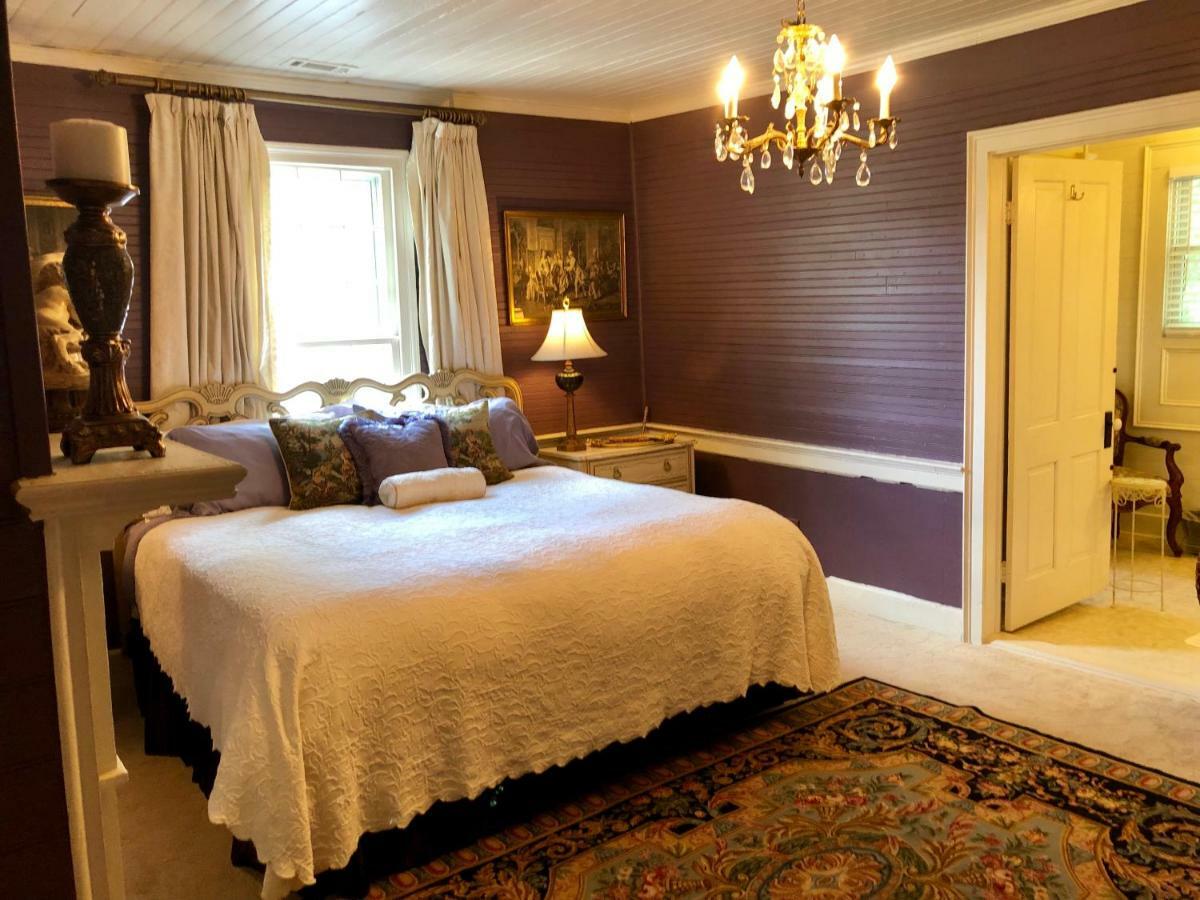 Rabun Manor Resort Dillard Exterior foto
